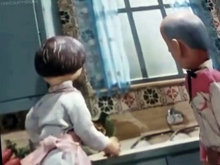 Davey and Goliath Davey and Goliath S03 E003 – Bully Up a Tree