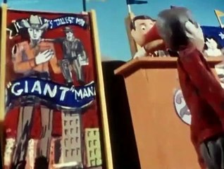 Davey and Goliath Davey and Goliath S02 E011 – Boy Lost