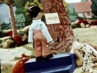 Davey and Goliath Davey and Goliath S02 E010 – Dog Show