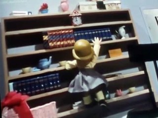 Davey and Goliath Davey and Goliath S03 E006 – Lemonade Stand