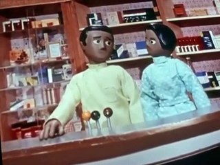Davey and Goliath Davey and Goliath S05 E003 – The Zillion-Dollar Combo