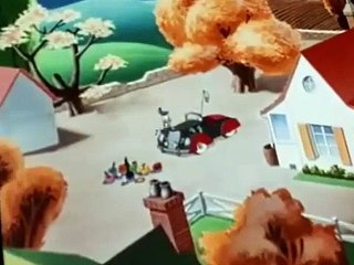 Donald Duck Donald Duck E100 Wet Paint