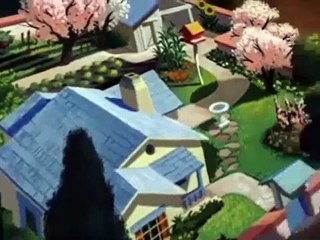 Donald Duck Donald Duck E126 The Greener Yard