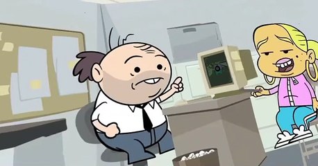 Purgatony Purgatony E002 Hijinks Ensue PepsiFli