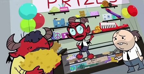 Purgatony Purgatony E007 Holy Roller Holy Diver PepsiFli