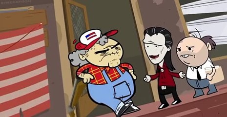 Purgatony Purgatony E006 Youve Been PreApproved PepsiFli