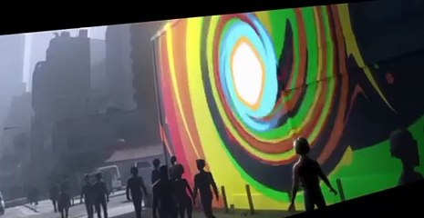 Short Circuit Short Circuit E009 – Downtown