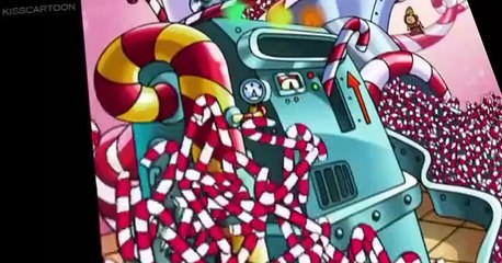 Strawberry Shortcake Moonlight Mysteries Strawberry Shortcake Moonlight Mysterie (19)