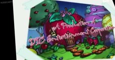 Strawberry Shortcake Moonlight Mysteries Strawberry Shortcake Moonlight Mysterie (9)