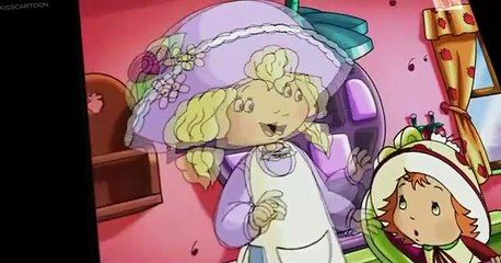 Strawberry Shortcake Moonlight Mysteries Strawberry Shortcake Moonlight Mysterie (11)