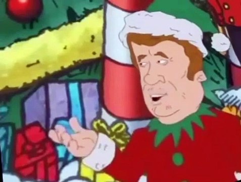 Stroker and Hoop Stroker and Hoop E010 I Saw Stroker Killing Santa Claus (a.k.a.