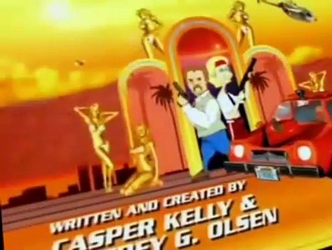 Stroker and Hoop Stroker and Hoop E002 The Five Diamonds (a.k.a. A Hard Act to F