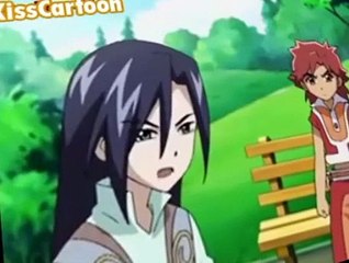 Tai Chi Chasers Tai Chi Chasers E016 English Dubbed