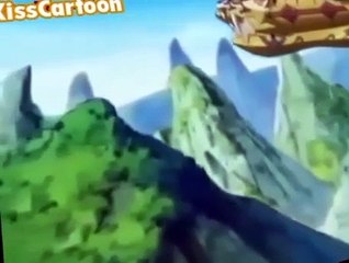 Tai Chi Chasers Tai Chi Chasers E012 Follow The Leader