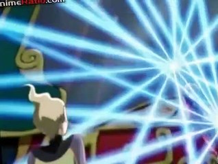 Tai Chi Chasers Tai Chi Chasers E014 English Dubbed