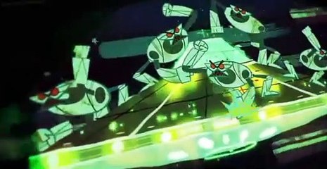 The Adventures of Rocky and Bullwinkle The Adventures of Rocky and Bullwinkle E0 (2)