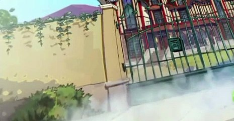 Tara Duncan Tara Duncan E014 – Cyrano of Otherworld