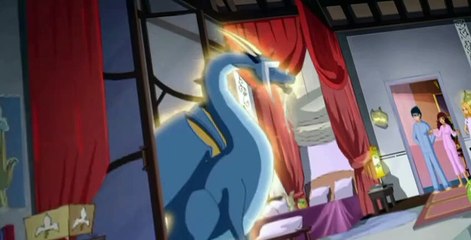 Tara Duncan Tara Duncan E017 – The Four Parchments