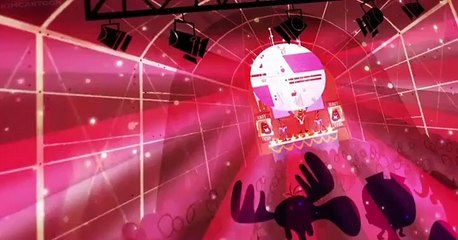 The Adventures of Rocky and Bullwinkle The Adventures of Rocky and Bullwinkle E0 (0)