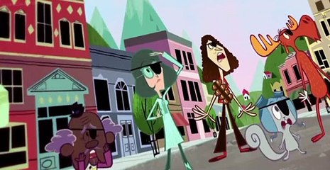 The Adventures of Rocky and Bullwinkle The Adventures of Rocky and Bullwinkle E0 (11)