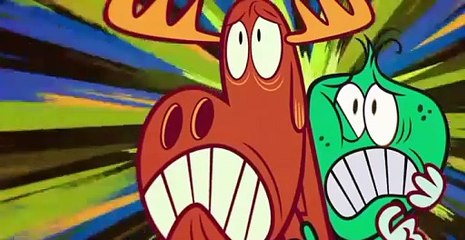 The Adventures of Rocky and Bullwinkle The Adventures of Rocky and Bullwinkle E0 (9)