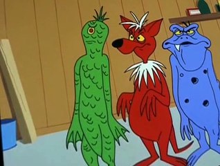 The Archie Show The Archie Show S02 E014 – Dilton’s Folly – Lodge’s Dept. Store