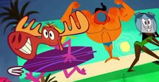 The Adventures of Rocky and Bullwinkle The Adventures of Rocky and Bullwinkle E0 (17)