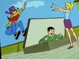 The Archie Show The Archie Show S02 E013 – The Old Sea Dog – Jughead’s Girl