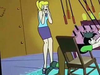 The Archie Show The Archie Show S02 E010 – Rocket Rock – Part One – Golf