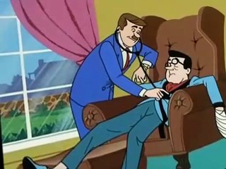 The Archie Show The Archie Show S02 E009 – Kids’ Day – Jughead ‘Sampson’ Jones