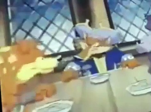 The Legends of Treasure Island The Legends of Treasure Island S01 E006 – The Cav