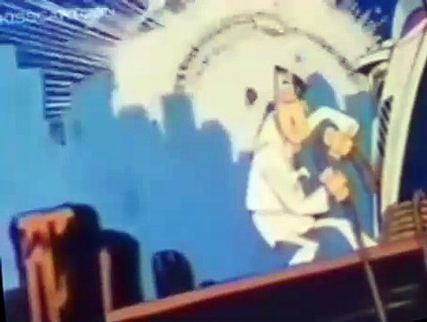 The Mighty Heroes The Mighty Heroes E009 The Shocker