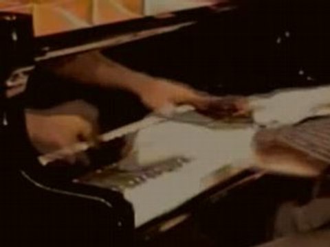 Pierre-Yves Plat bande annonce