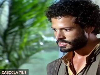 Novela Cabocla _ Capítulo 77 _ Parte 1