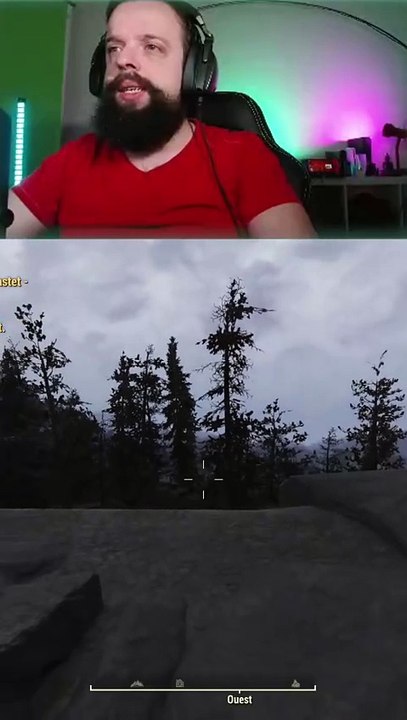 ça commence bien