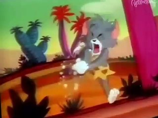 Tom Jerry Kids Show Tom & Jerry Kids Show E054 – Cave Mouse – Mc Wolfenstein Ret