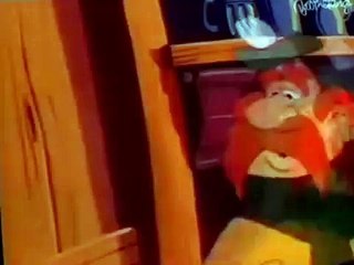 Tom Jerry Kids Show Tom & Jerry Kids Show E052 – The Ghost of Castle McLochjaw –