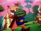 Tom Jerry Kids Show Tom & Jerry Kids Show E060 – Fallen Archers – When Knights W