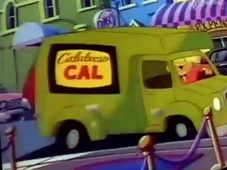 Tom Jerry Kids Show Tom & Jerry Kids Show E047 – Penthouse Mouse – Twelve Angry