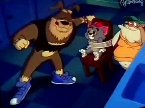 Tom Jerry Kids Show Tom & Jerry Kids Show E034 – The Break ‘n’ Entry Boyz – Love
