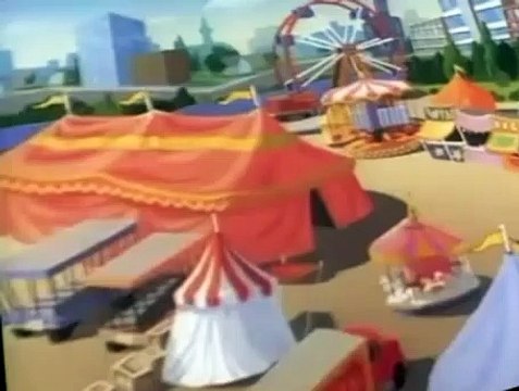 Tom Jerry Kids Show Tom & Jerry Kids Show E041 – Catch as Cat Can – I Dream of C