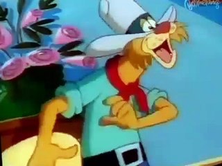 Tom Jerry Kids Show Tom & Jerry Kids Show E038 – Catastrophe Cat – Droopy & the