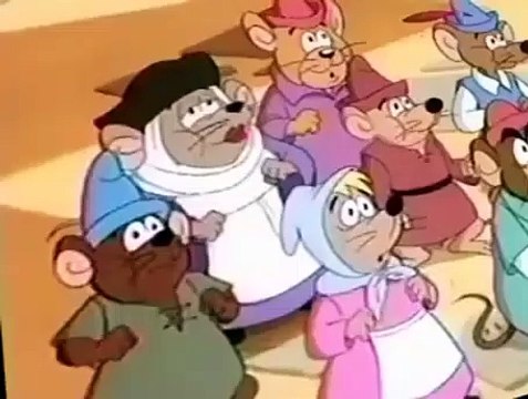 Tom Jerry Kids Show Tom & Jerry Kids Show E026 – Jerry Hood & Merry Meeces – Era