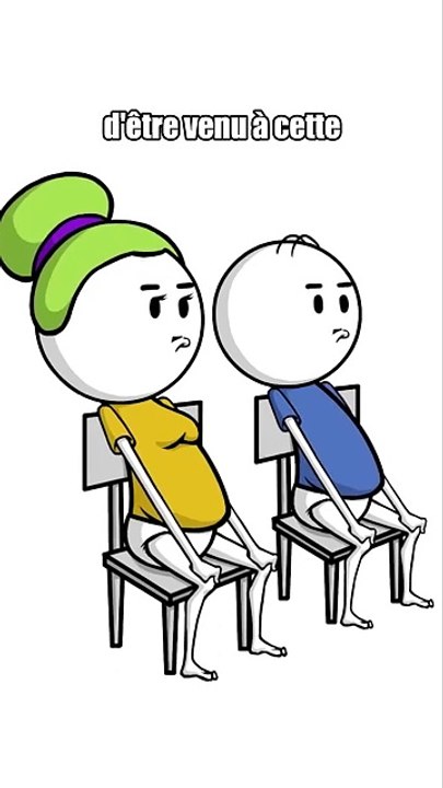@LesNormales - Réunion parents / profs