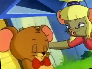 Tom Jerry Kids Show Tom & Jerry Kids Show E005 – The Vermin – Aerobic Droopy – M