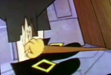 The Ruff and Reddy Show The Ruff and Reddy Show E087 – Going Going Goon