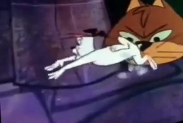 The Ruff and Reddy Show The Ruff and Reddy Show E086 – Mr Small Meets Mr Tall In