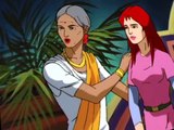 The Real Adventures of Jonny Quest The Real Adventures of Jonny Quest S02 E019 –