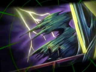 The Real Adventures of Jonny Quest The Real Adventures of Jonny Quest S02 E018 –