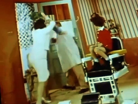 The New 3 Stooges The New 3 Stooges S01 E001 – Bee My Honey – Litter Bear – Turn
